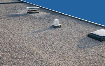 flat roofing Scoulton, Norfolk