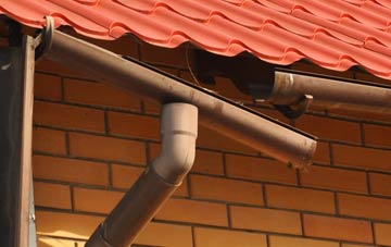 Scoulton gutter repair costs