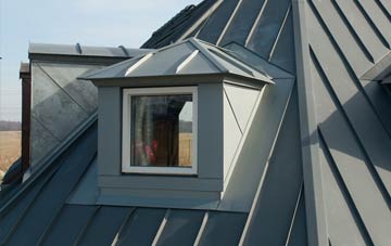 metal roofing Scoulton, Norfolk