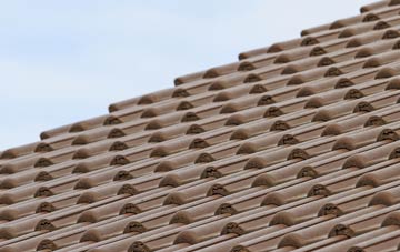 plastic roofing Scoulton, Norfolk