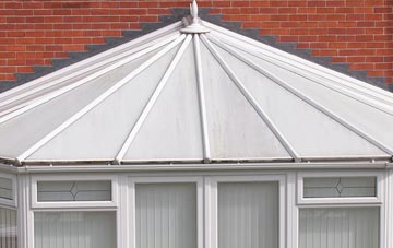 Scoulton polycarbonate conservatory roof repairs