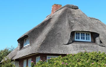 thatch roofing Scoulton, Norfolk